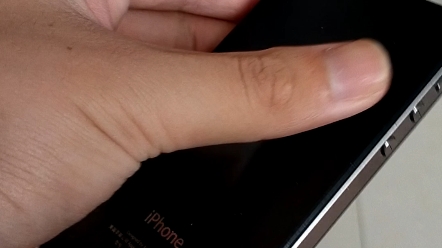 苹果iPhone 4s无法开机