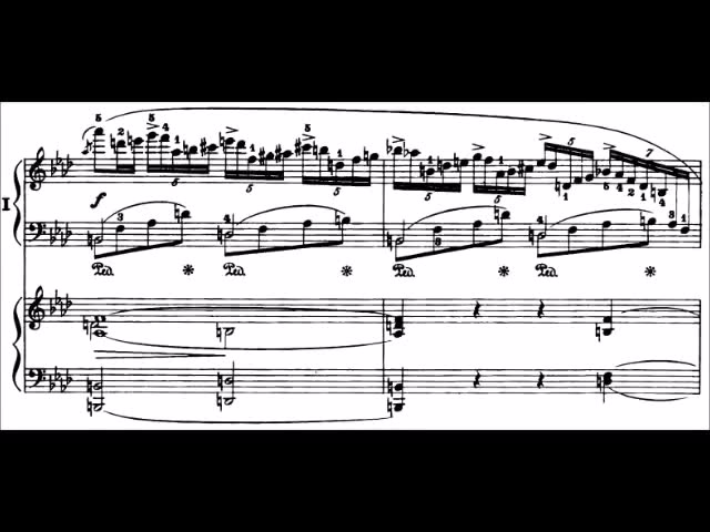 [图]肖邦 f小调第二钢琴协奏曲 Chopin Piano Concerto No. 2 in f minor, Op. 21 (Zimerman)