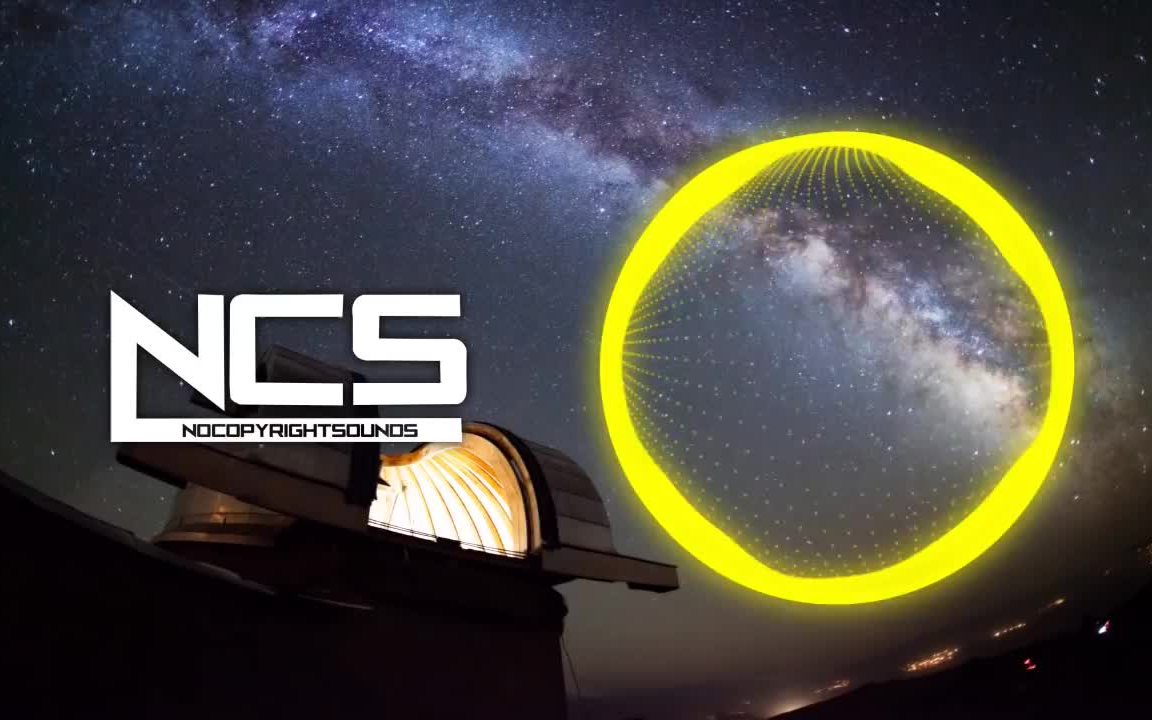 [图]Tobu & Marcus Mouya - Running Away [NCS Release]