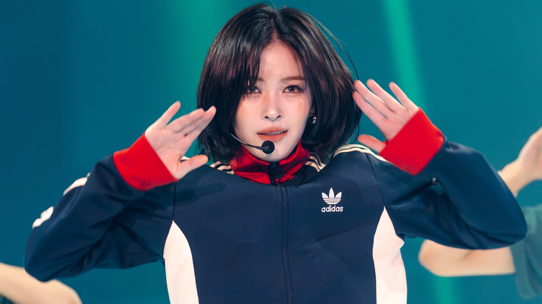 【ITZY】RYUJIN “REDRED” @ ITZY The 5th Fan Meeting “ALL IN, MIDZY”