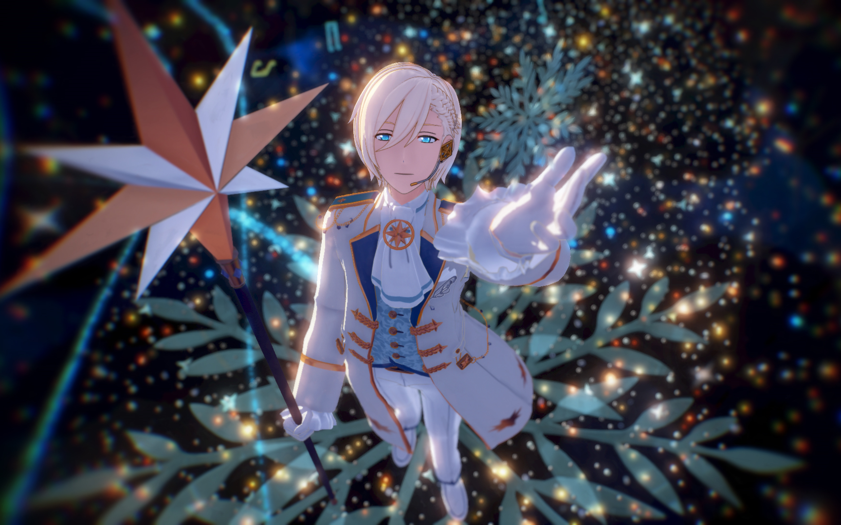 英智2021生贺-the other side