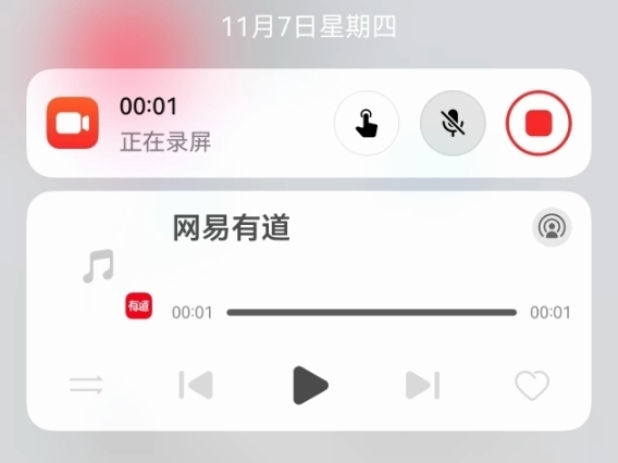 不是,鸿蒙NEXT的 网易有道 这是在干嘛?哔哩哔哩bilibili