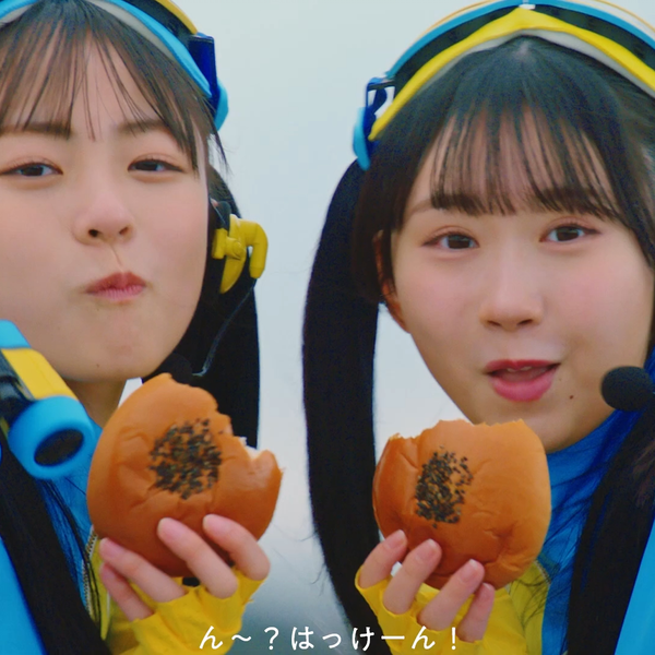 当選品 ICEBOX×日向坂46 ICE DE BREAKERS ミニポスター ICEBOX×日向坂46 ICE DE BREAKERS ミニポスター 当選品