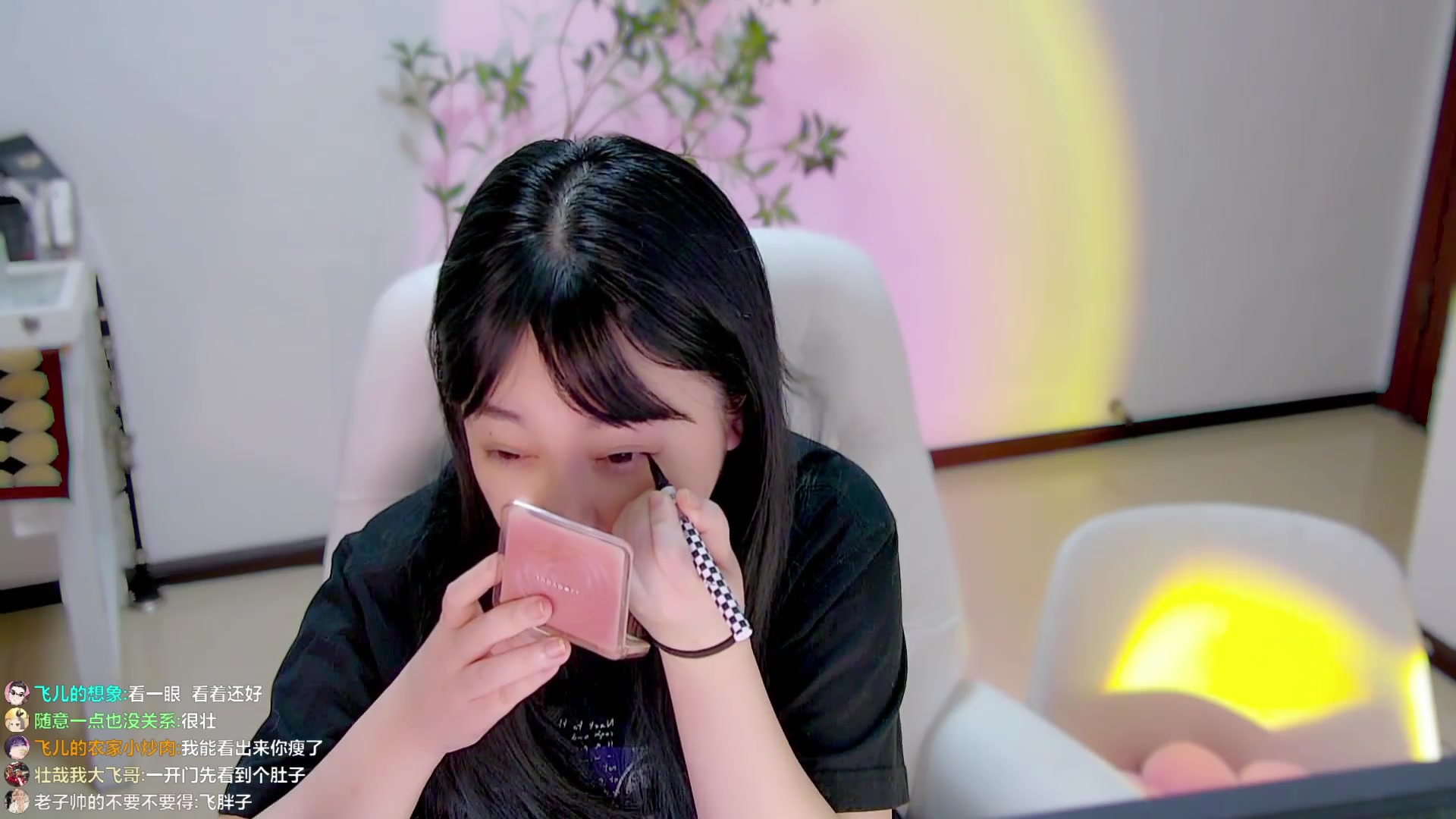 【刘飞儿faye】2023-10-13 飞飞 我在这等你