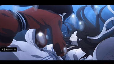 天官赐福_哔哩哔哩_bilibili