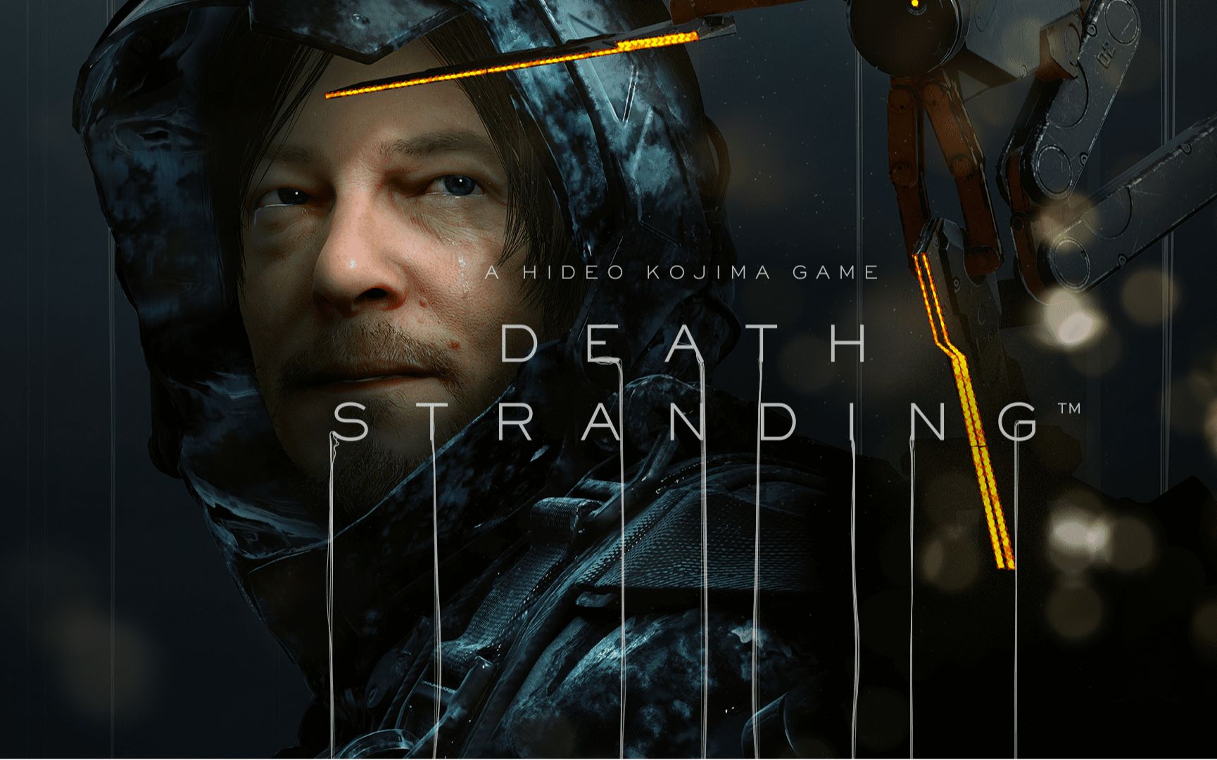 【蓝魔补档】【死亡搁浅导剪版】剧情流程03