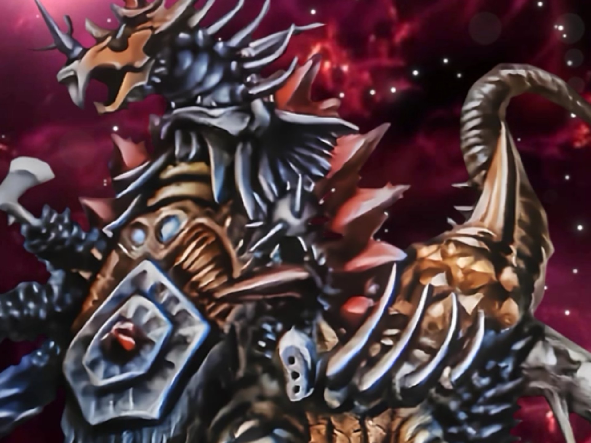 欧布圆环模拟器:究极泰兰特