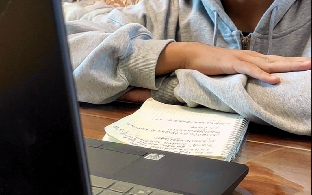 大学生睡觉刷网课可以吗(大学生刷网课的app有哪些)