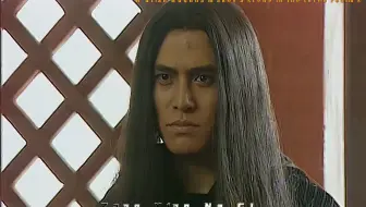没想到燃灯古佛也非无天的对手。如来自知绝非无天的对手，便也放弃抵抗。 #我的观影报告 #精彩片段 #西游记
