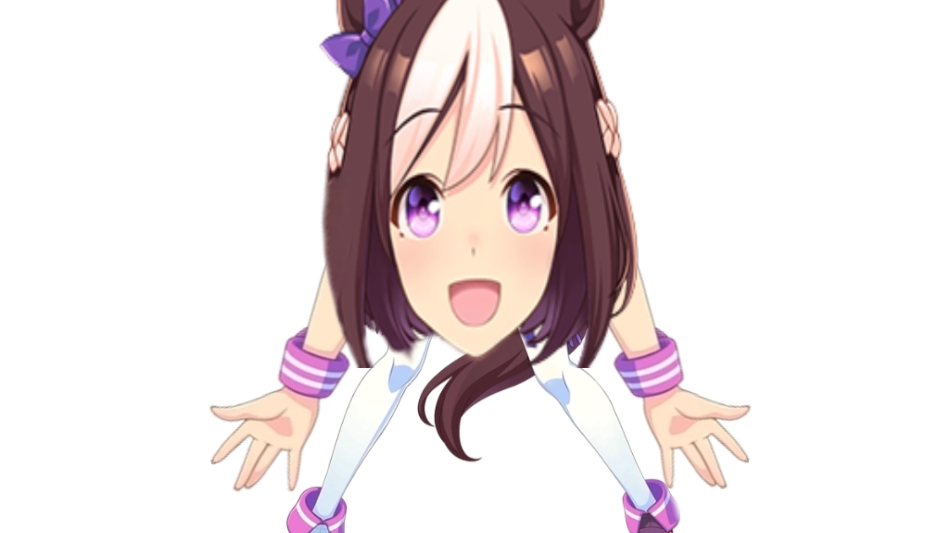 特别周&帝王光环锐评网络乐子