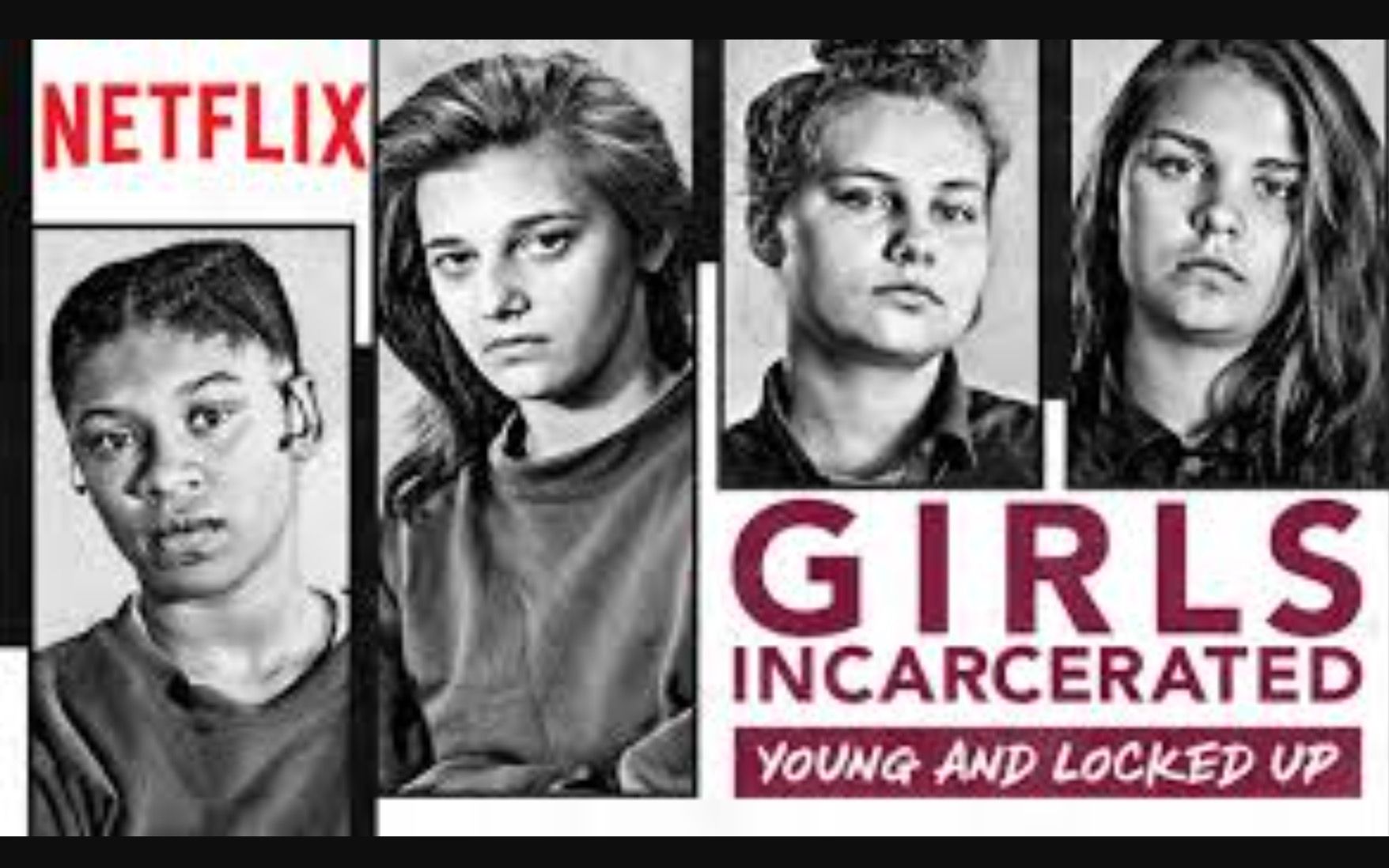 [图]【Netflix】监狱中的女孩 第2季全8集 官方双语字幕 Girls Incarcerated (2020)