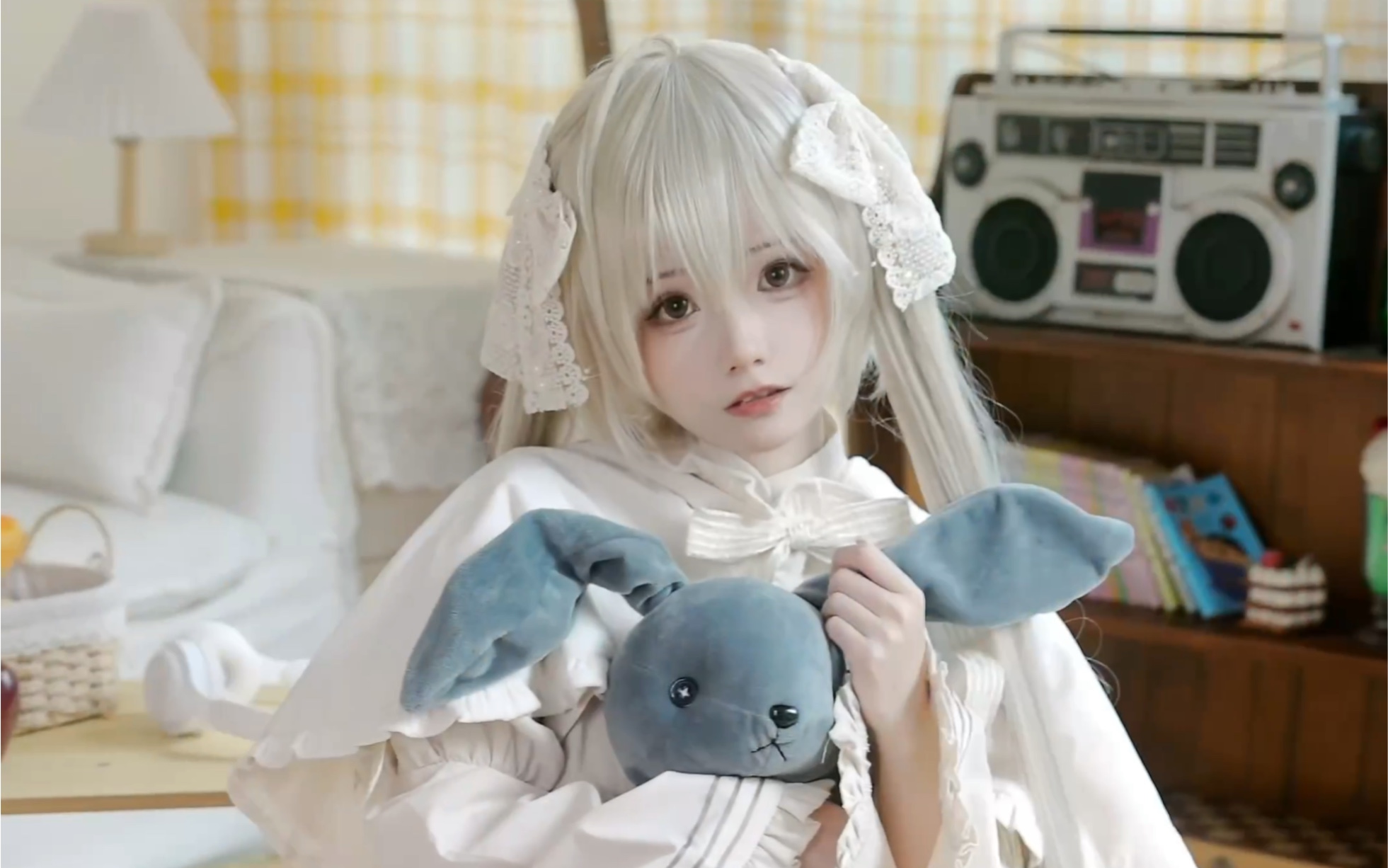 黄玉瑶ogs时尚秀(百变小瑶)-径约留-默认收藏夹-哔哩哔哩视频