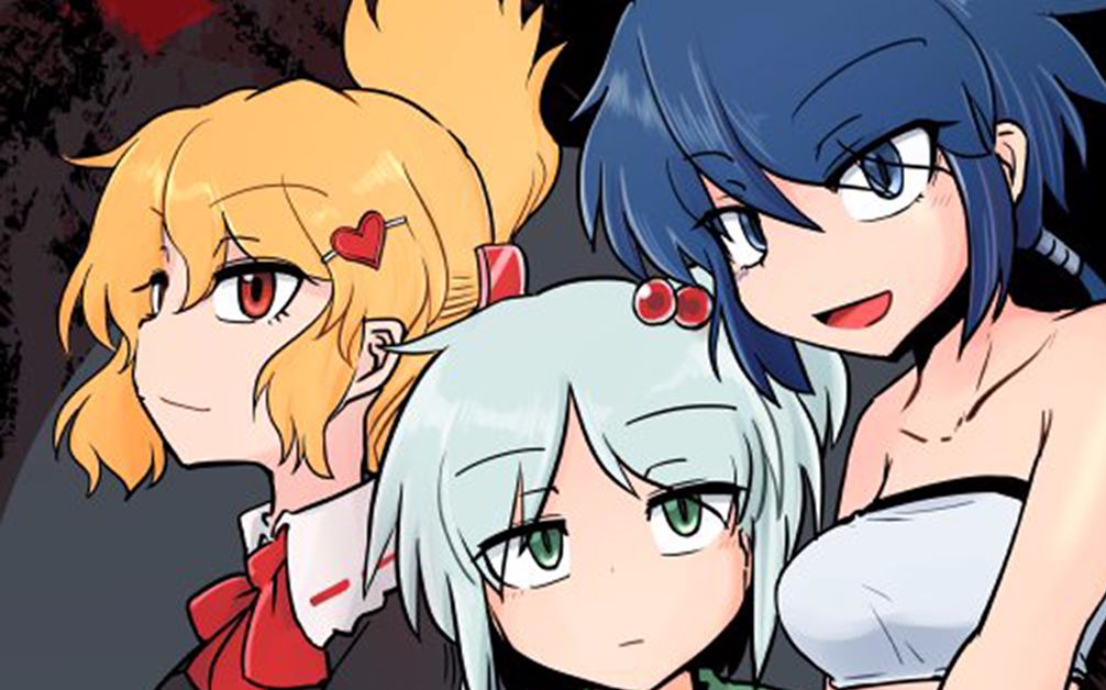 【cracklecradle】幽纪无伤全杀流程_哔哩哔哩_bilibili