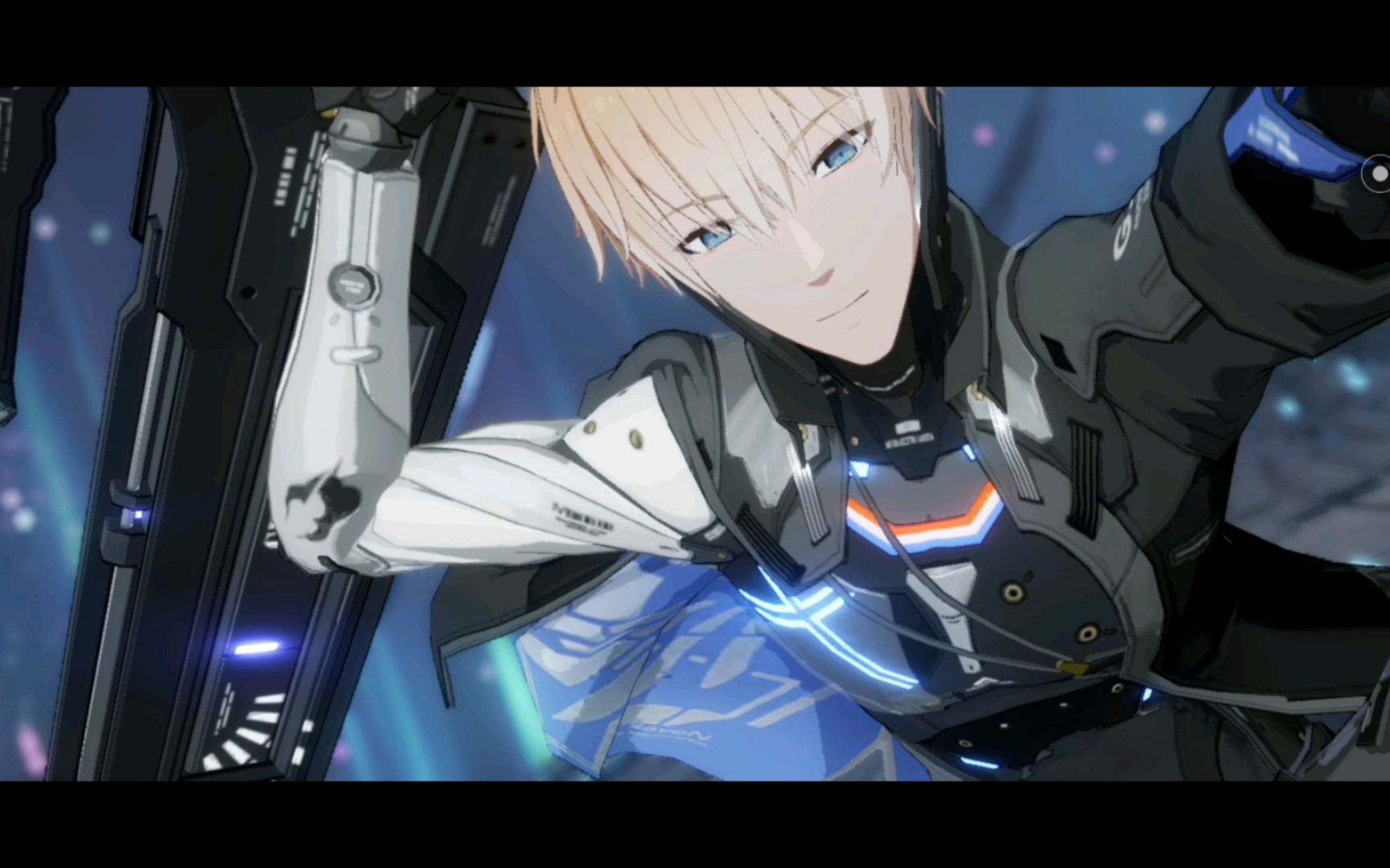 【战双】火神大战扑凌蛾子,大道都磨灭了