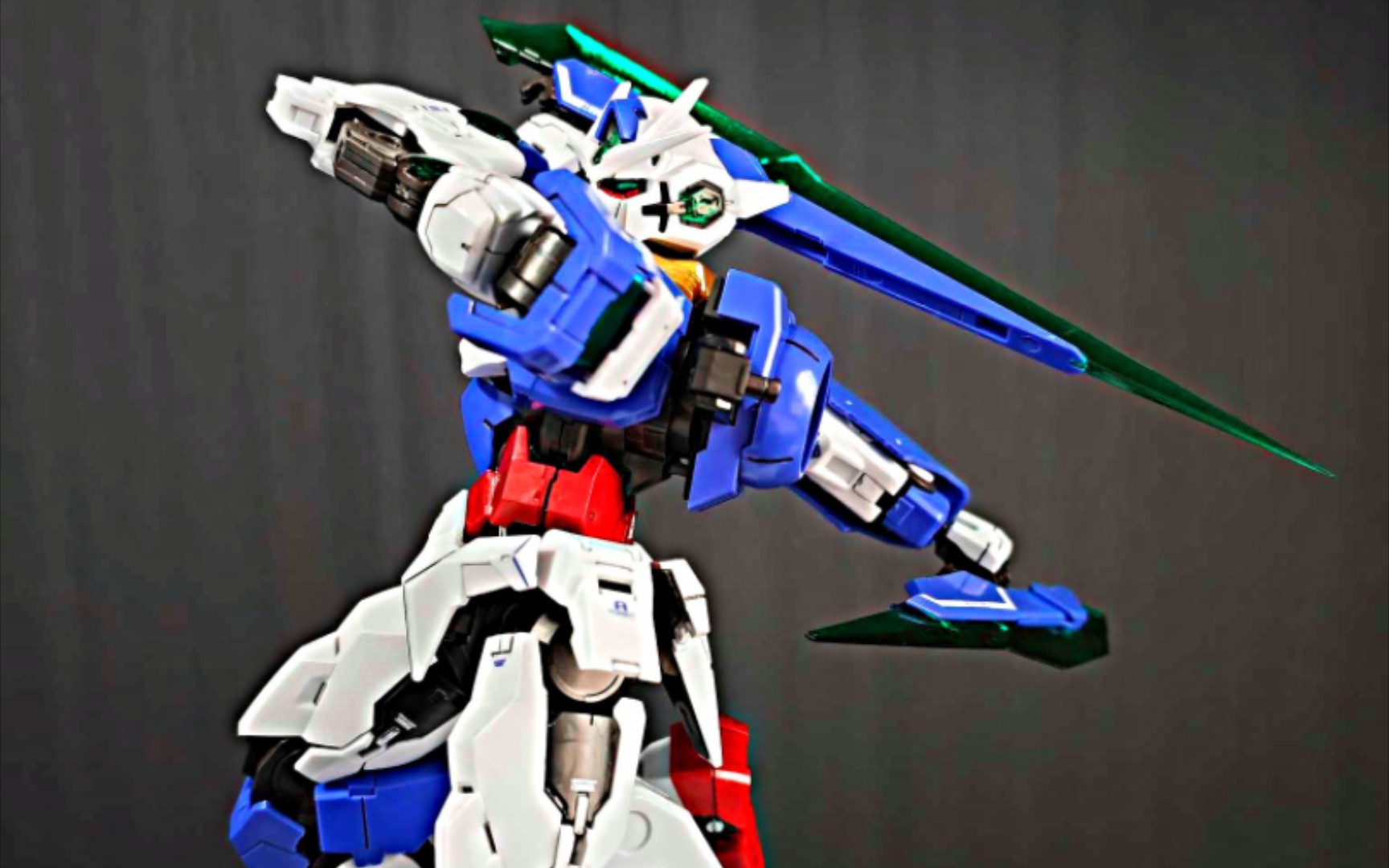 8822 全刃式mb00q pose f 轻装上阵—gn回旋镖(全方位多角度模型姿势