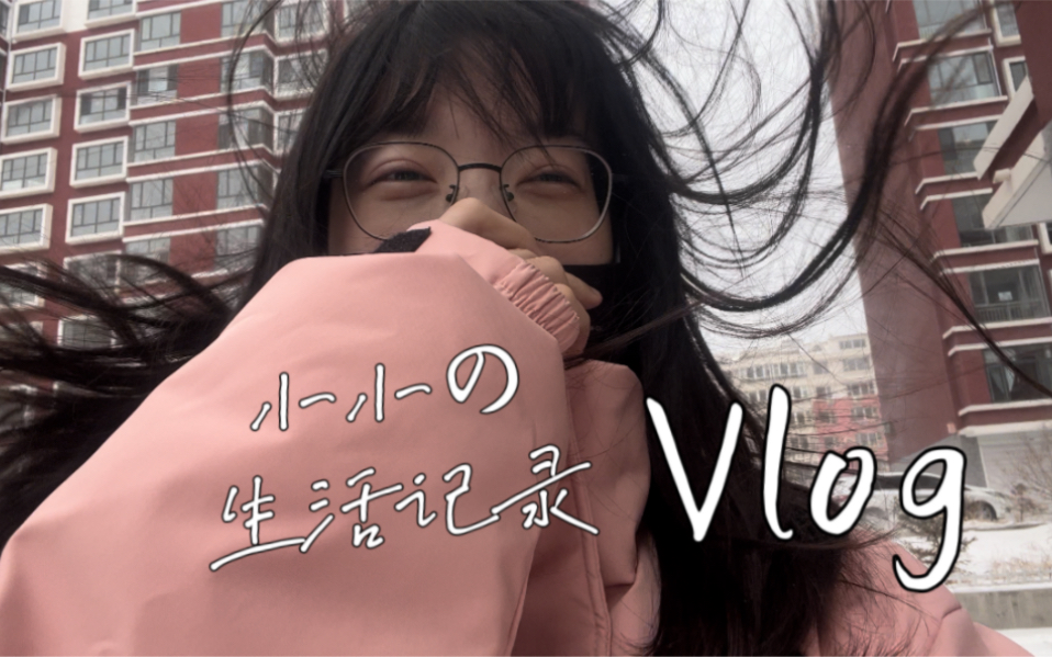 回国vlog|我们草原儿女的生活哔哩哔哩bilibili