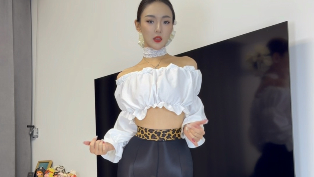 最新小舞来啦