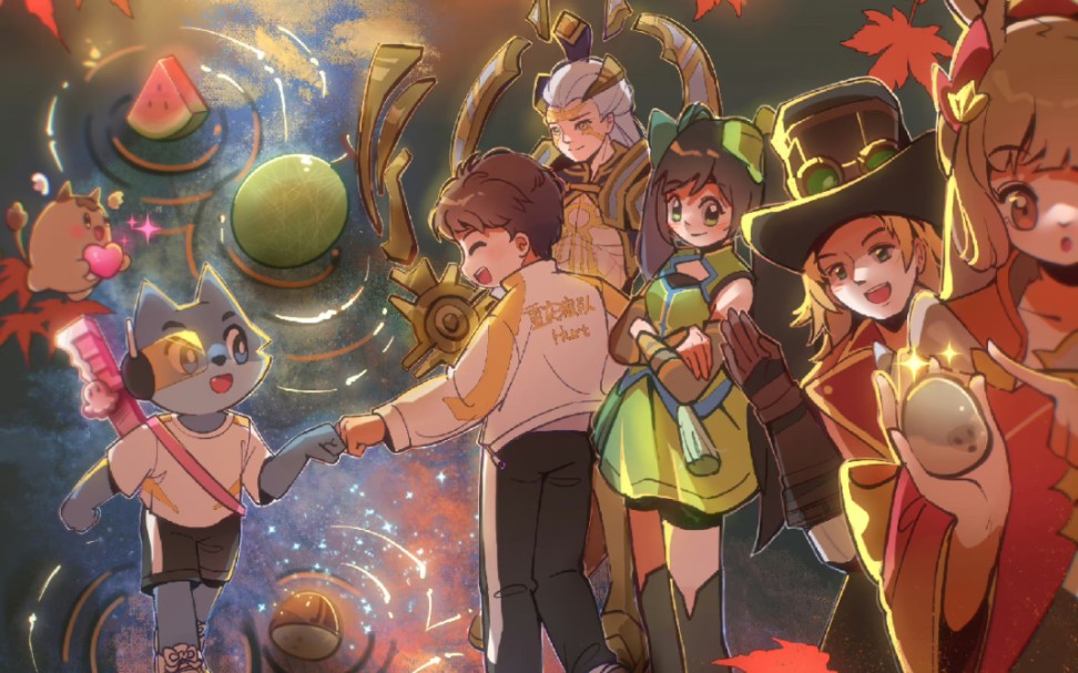 你好,重庆狼队.夏圣钦!