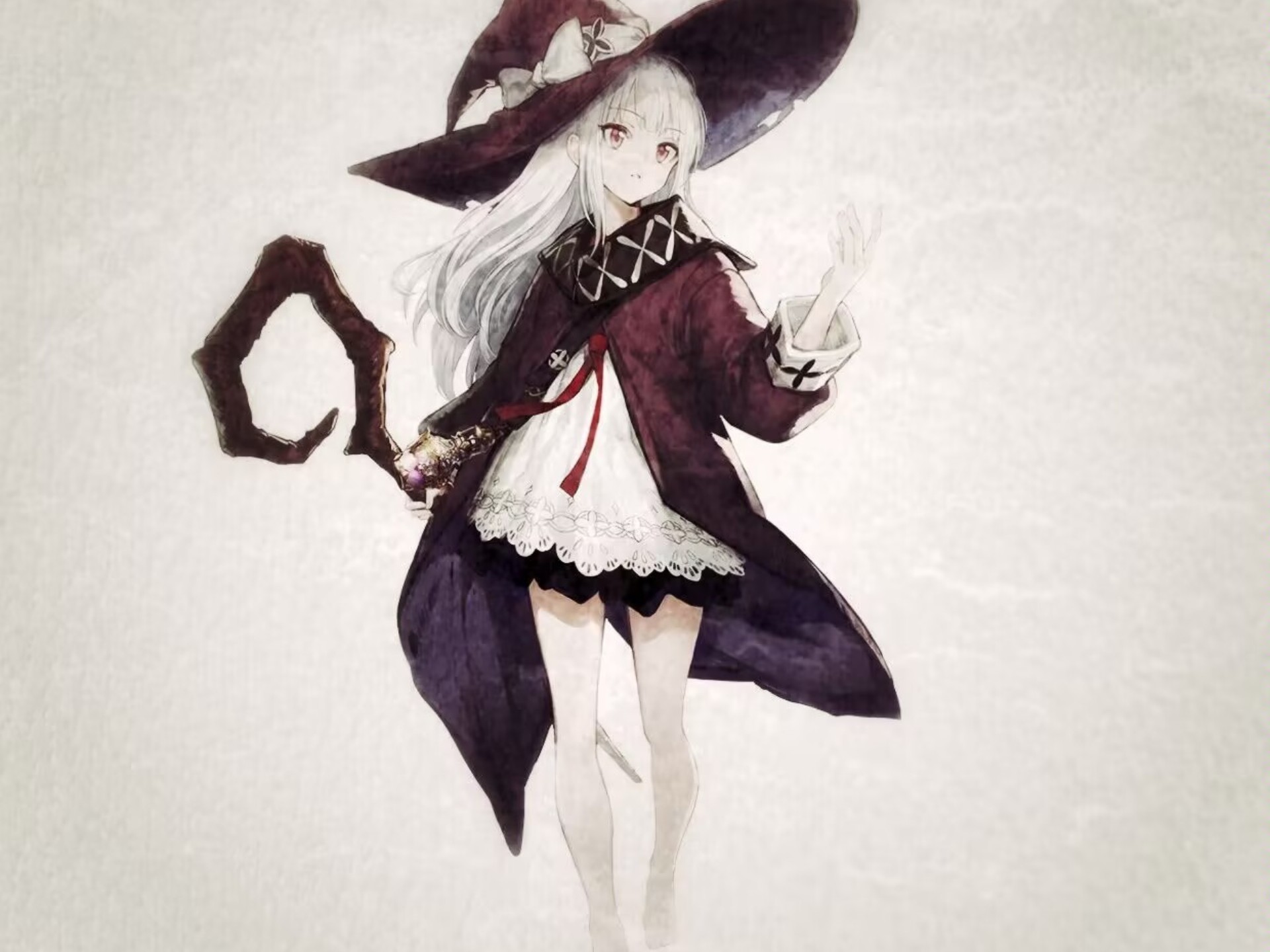 复苏的魔女熊5700分24.6s