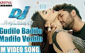 【印度歌舞OST】DJ Movie Full Video Songs 2017 Telugu哔哩哔哩bilibili