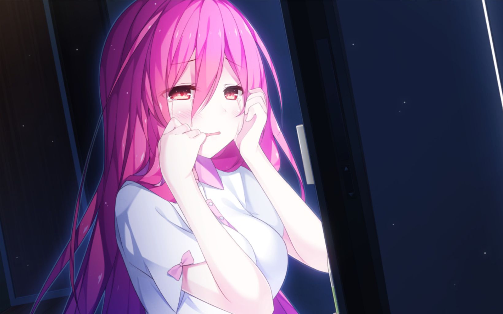 与你共度的七日间-樱-第一日