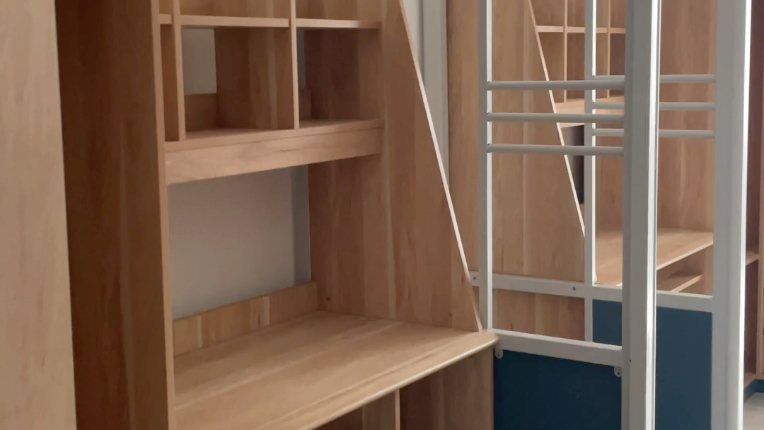 成贤学院新宿舍_哔哩哔哩_bilibili