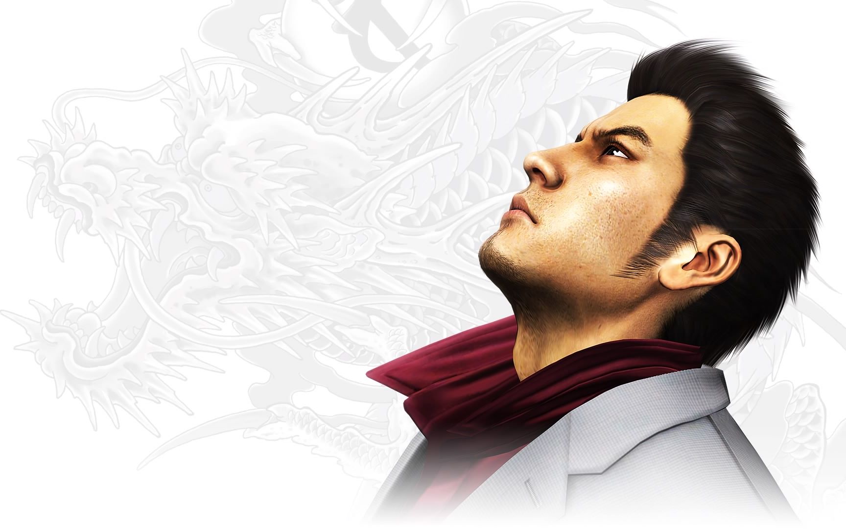 狗仗人势黑衣男