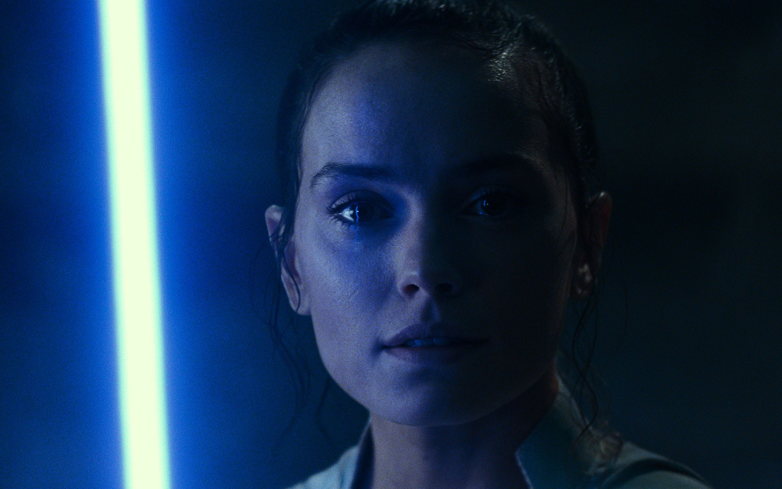 【星球大战9:天行者崛起】片段10