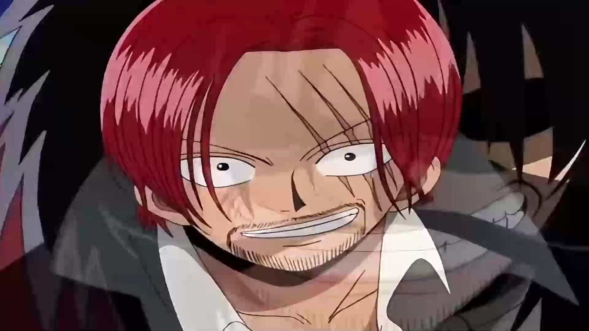 航海王启航这场比赛的结果令人震惊乔巴水vs红核