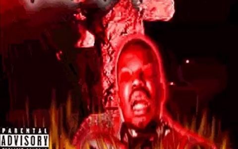 【孟菲斯说唱/恐核】juicy j volume 8 gates of hell[full tape]