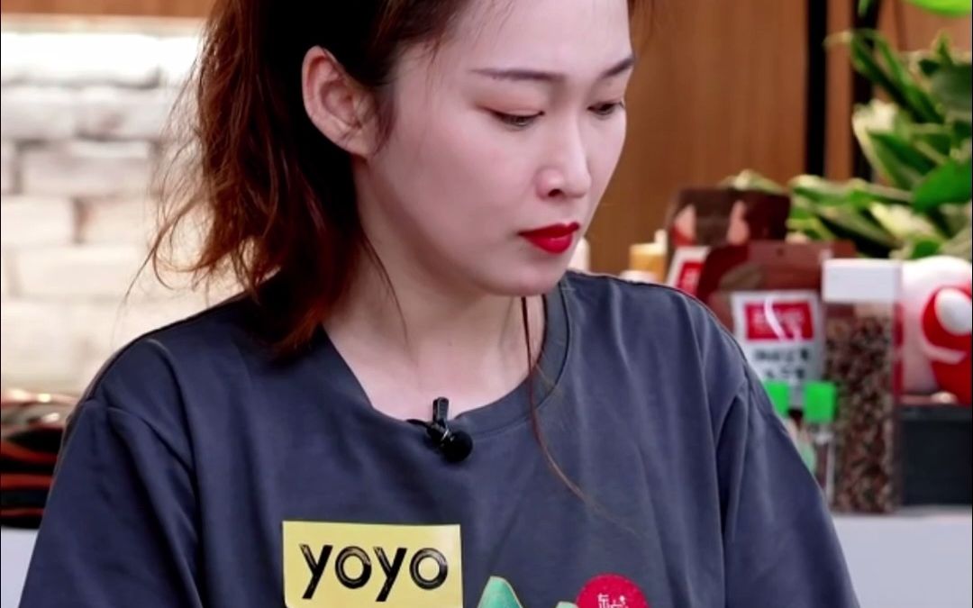 欣赏yoyo老师的多才多艺