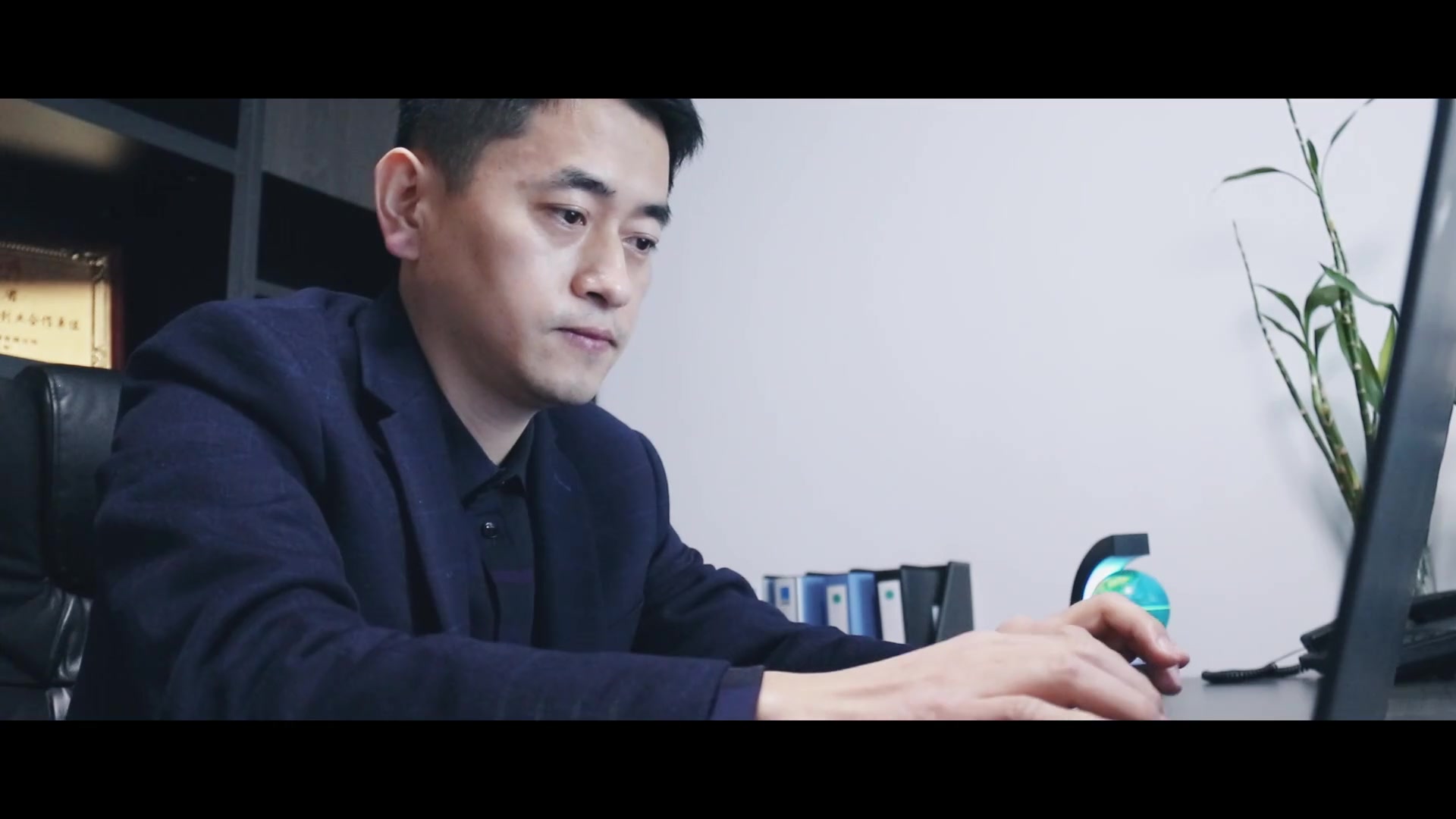 创业公司老板的一天日常