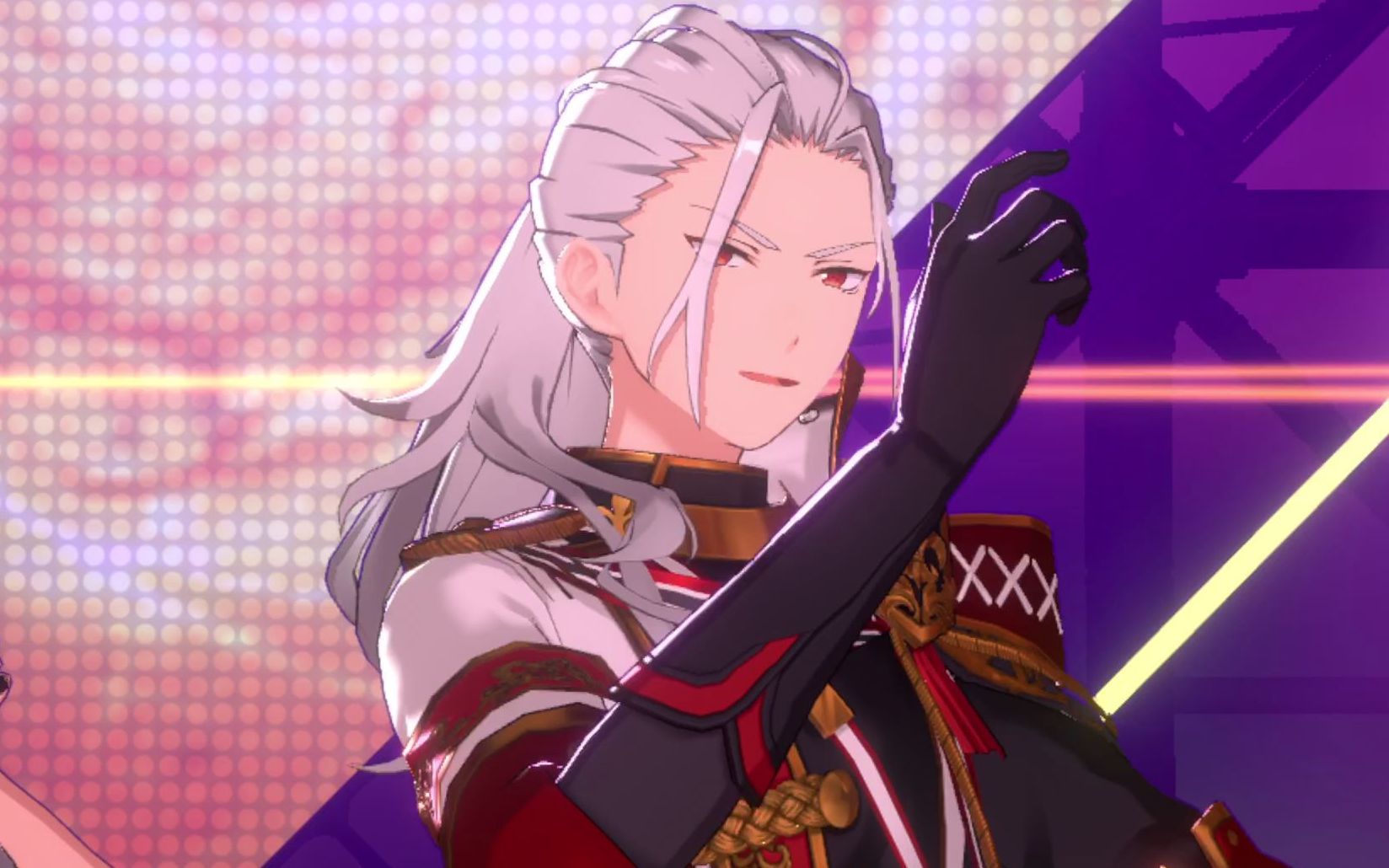 【自用】乱凪砂荒野之花scr spp记录