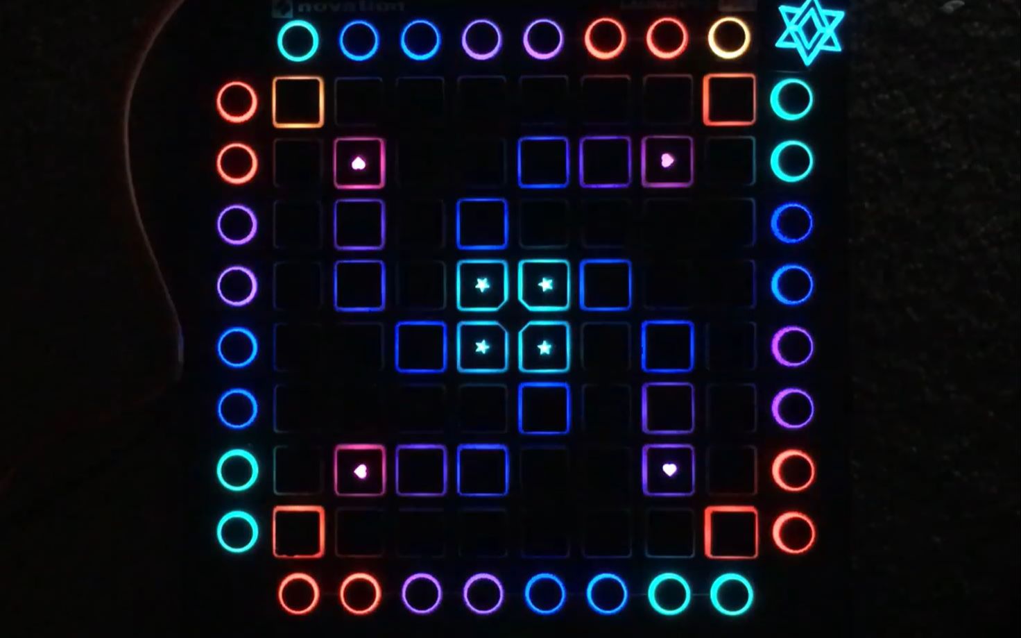 【launchpad】future house的shape of you你们喜欢嘛!