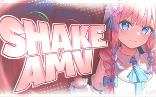 Download Video: 【AM教程】shake