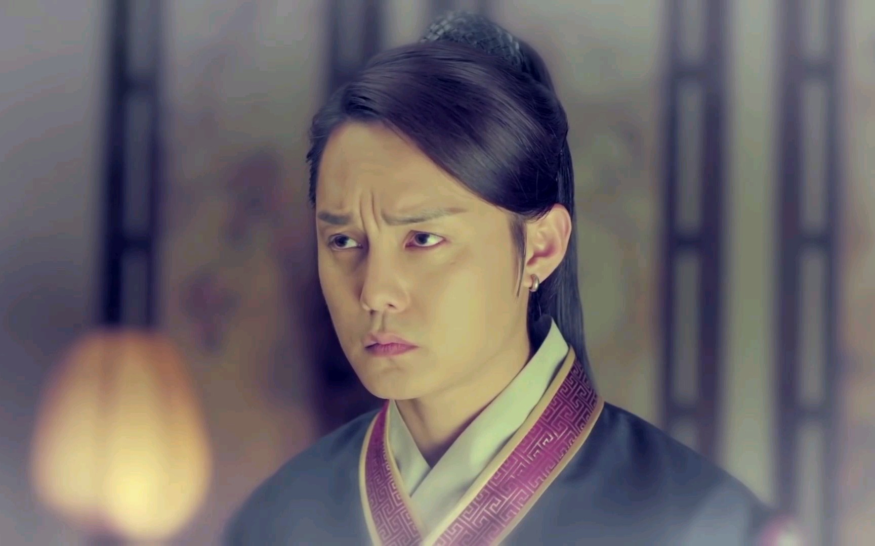 【尹正】极品家丁cut28.1_哔哩哔哩 (゜-゜)つロ 干杯~-bilibili