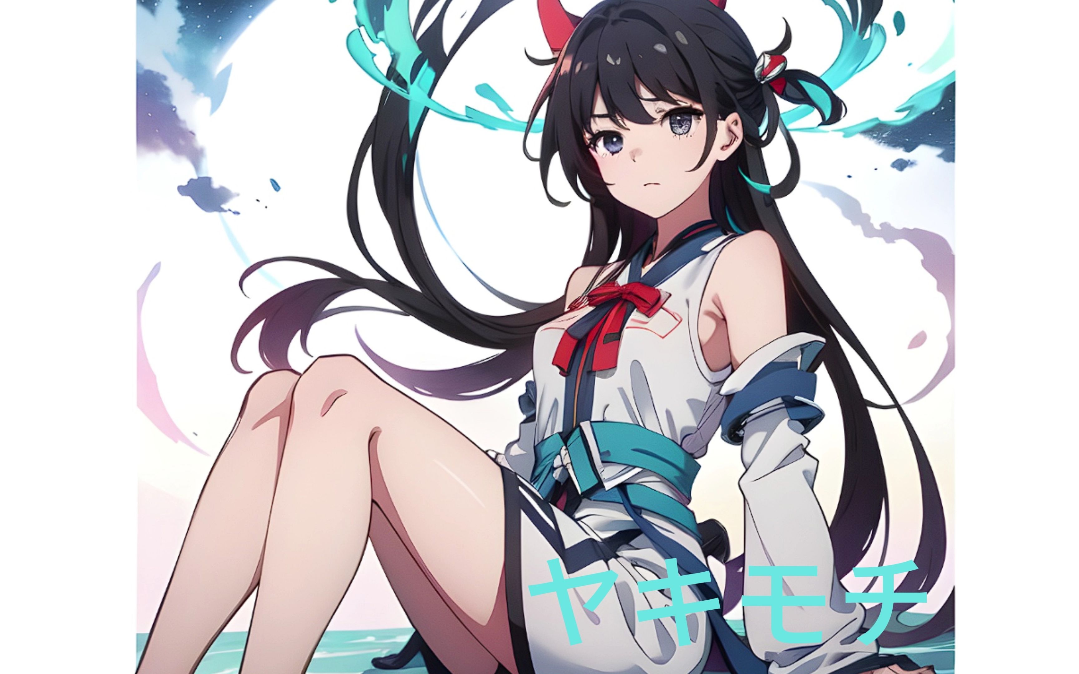 洛天依翻唱 ヤキモチ/起风了(日语版)原唱:高桥优