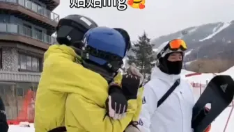 【3C】被兄弟说别腻歪了的两只