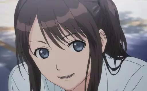 清恋 ——常木耀线