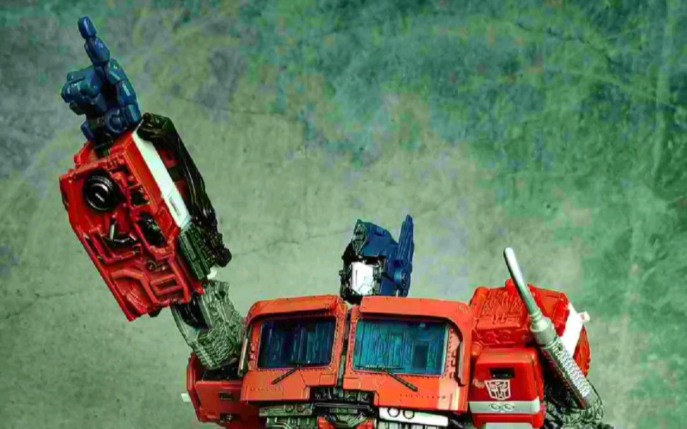 变形金刚mpm12外传擎天柱