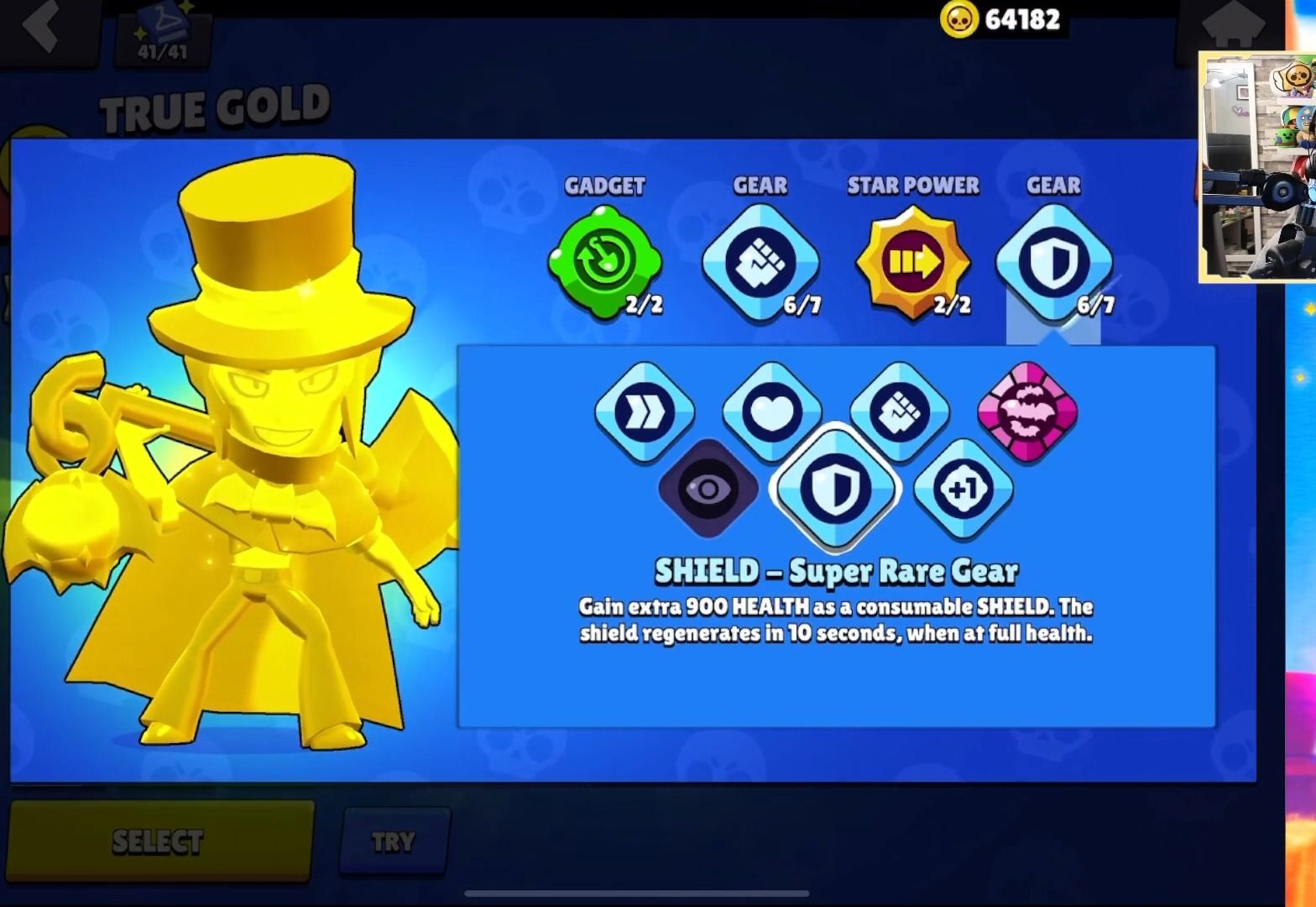 荒野乱斗-全英雄97星辉,妙具,强化装备8215购买指导(spenlc)