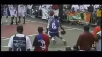 街球变向集锦Streetballs.Best.Crossovers.[HoopChina.com]