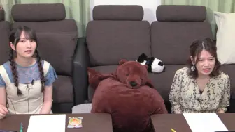 第6回 原田彩楓さん 精霊幻想記グッズ開発に着手 Hj文庫編集カイギシツ 哔哩哔哩 Bilibili