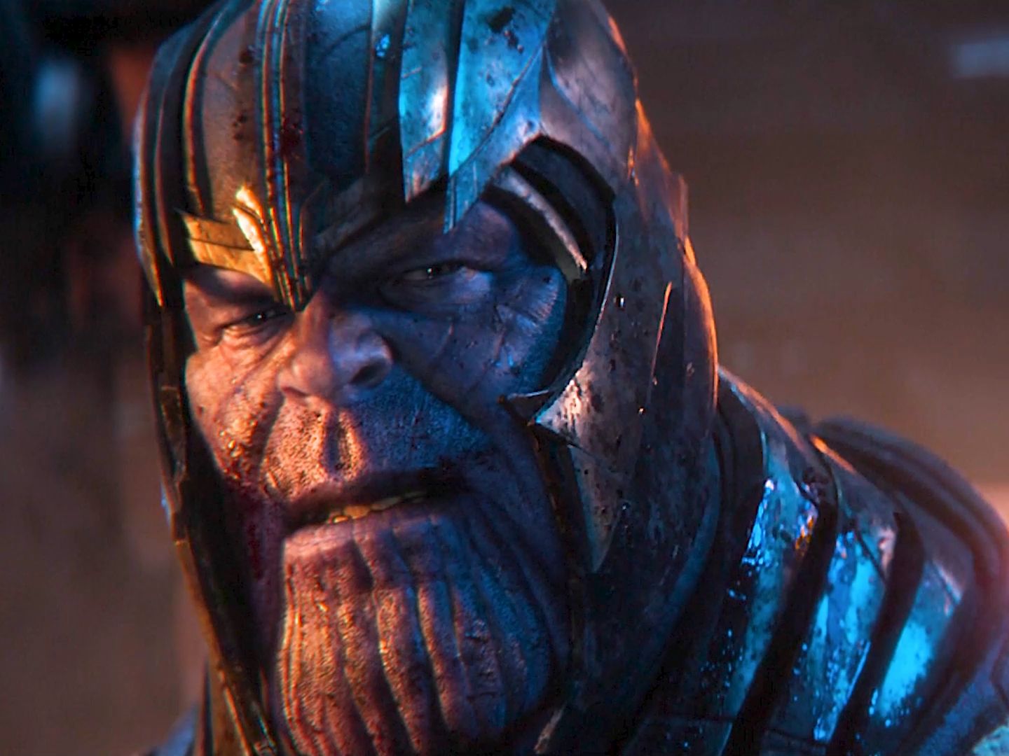 灭霸为何不打响指将资源翻倍?执意要消灭人口呢