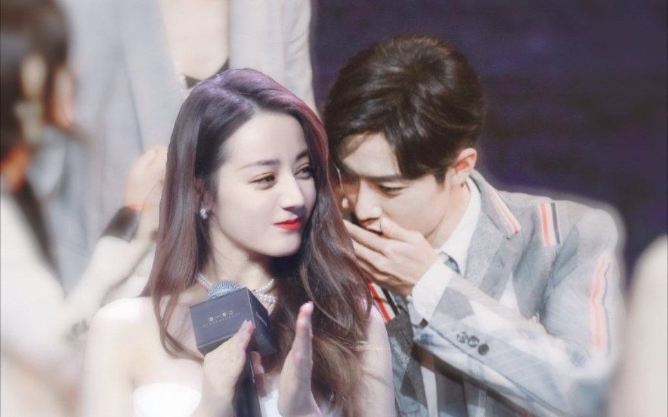 战地夫妇热销神仙视角第三弹来啦