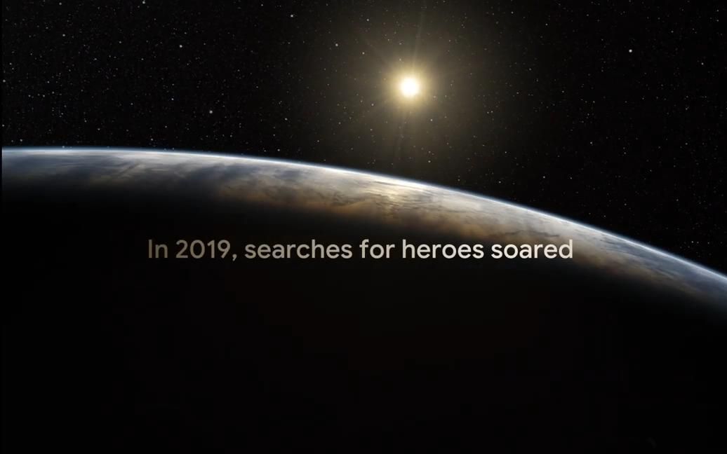 [图][全网中文字幕首发]谷歌2019年度盘点时代精神Google — Year in Search 2019