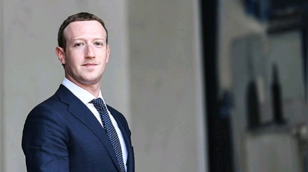 大佬成长史——马克·扎克伯格