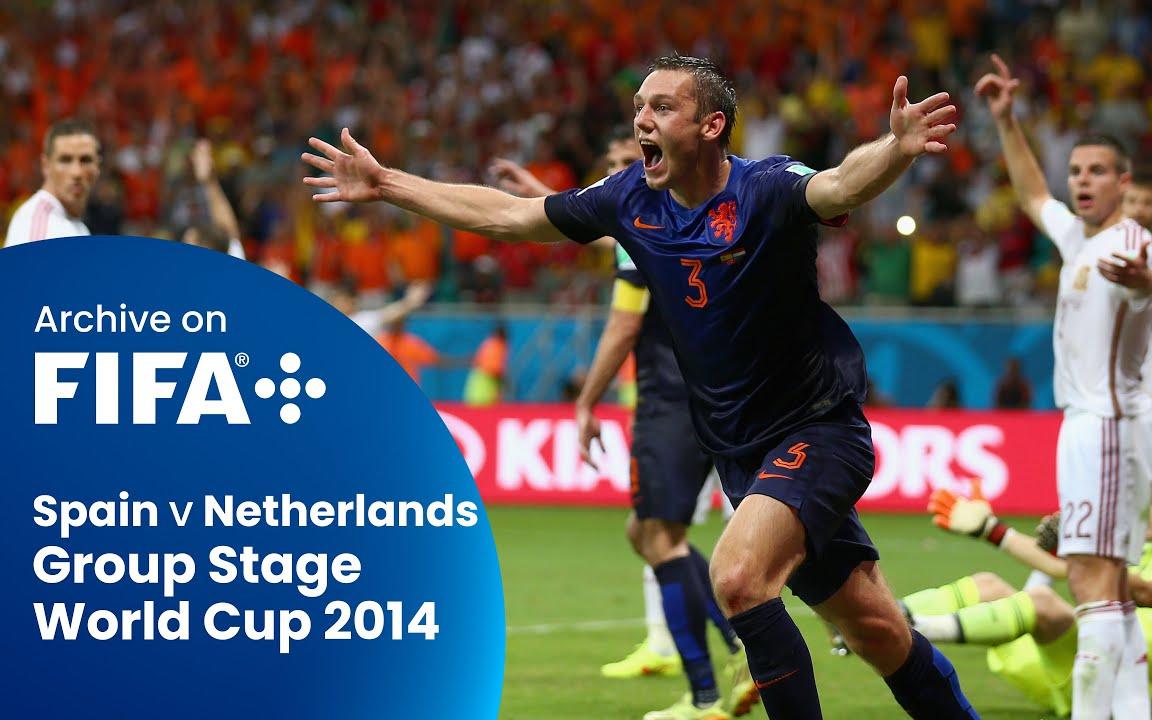 巴西世界 杯巴西对 荷兰相关图片3