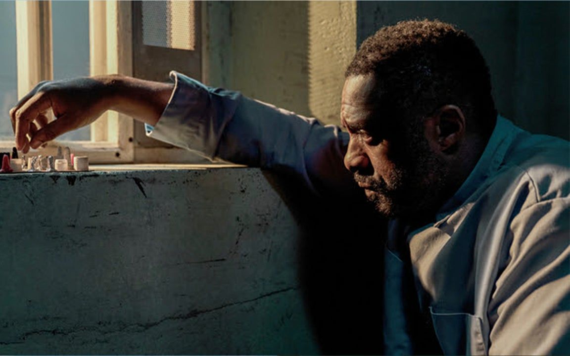 【ign】电影《路德:落日之殇》正式预告