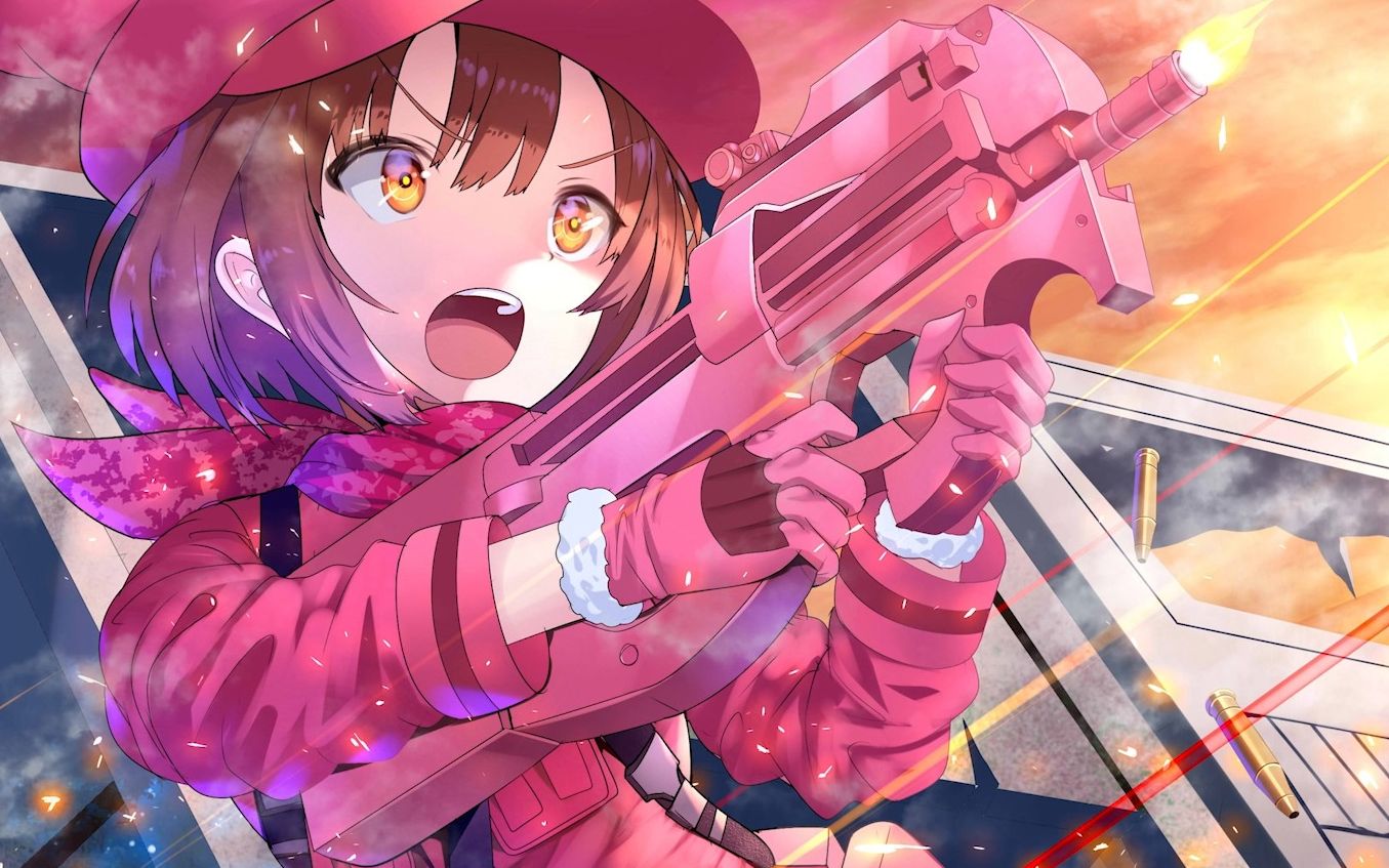 【ai 由崎司】reona (レオナ) - ピルグリム (朝圣)